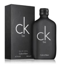 Calvin Klein Ck Be EDT 200ml